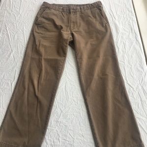 Eddie bower chino pants